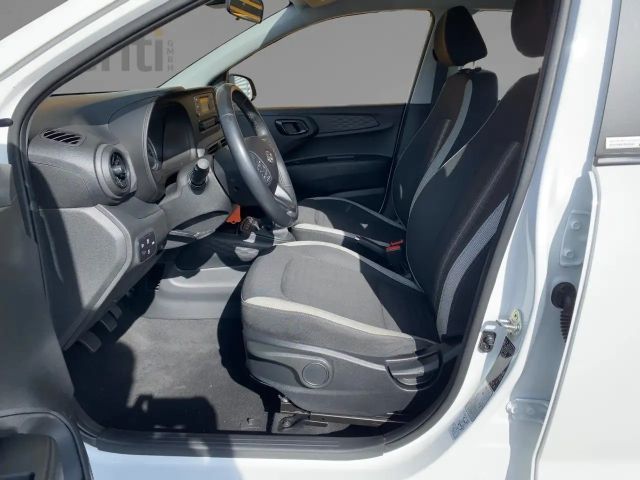 Hyundai i10 Select