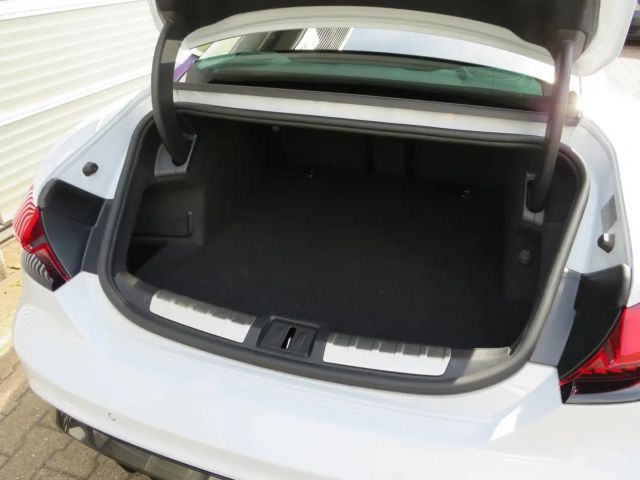 Audi RS e-tron GT Quattro