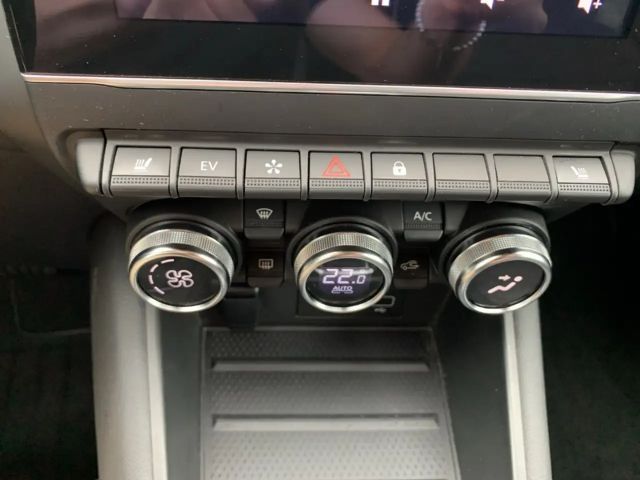 Renault Captur Intens