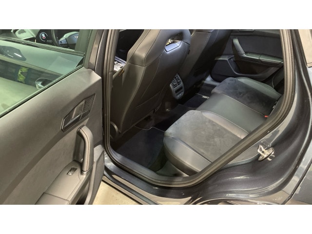 Cupra Formentor DSG Performance