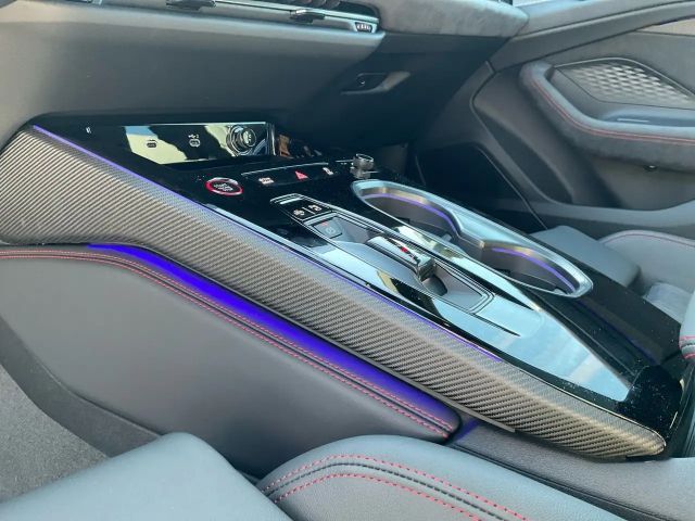 Audi A6 Quattro S-Line