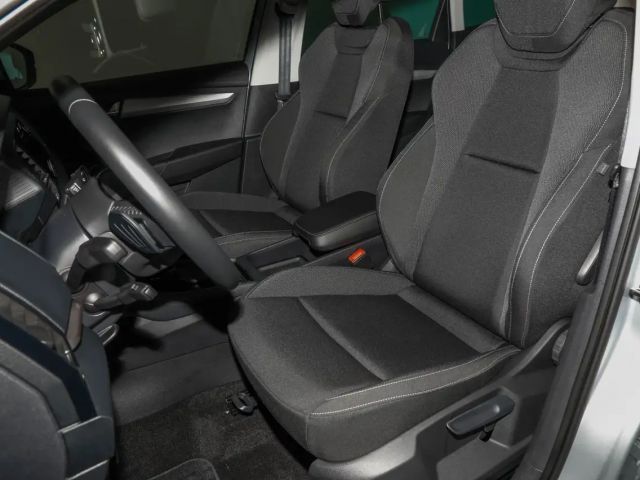 Skoda Karoq 2.0 TDI 4x4