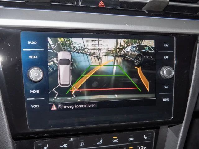 Volkswagen Arteon 2.0 TSI R-Line