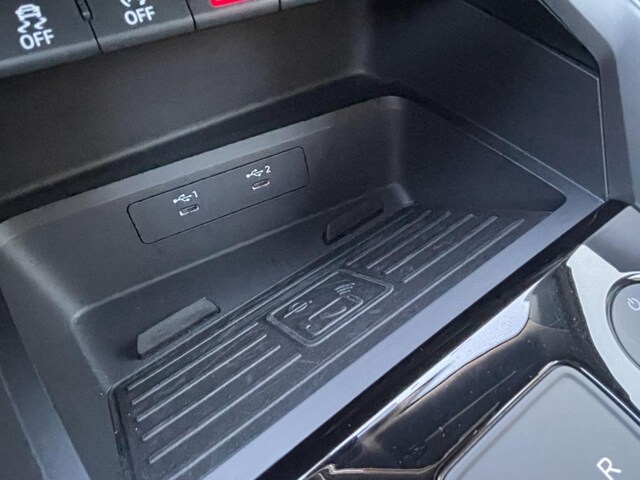 Audi A3 30 TFSI S-Tronic Sportback