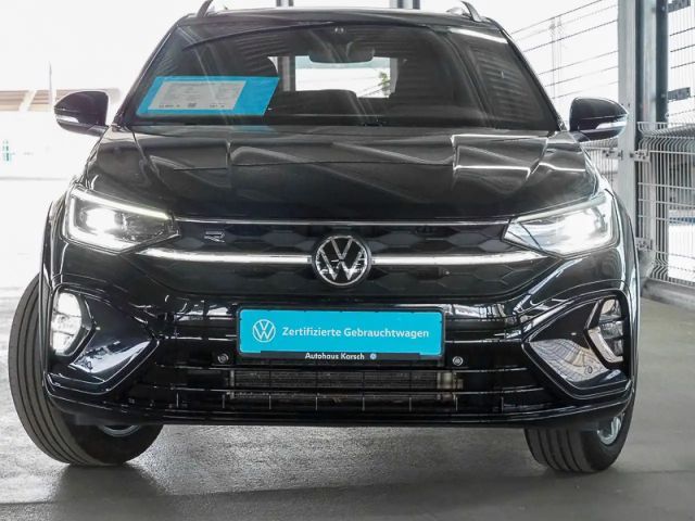 Volkswagen Taigo 1.5 TSI DSG R-Line