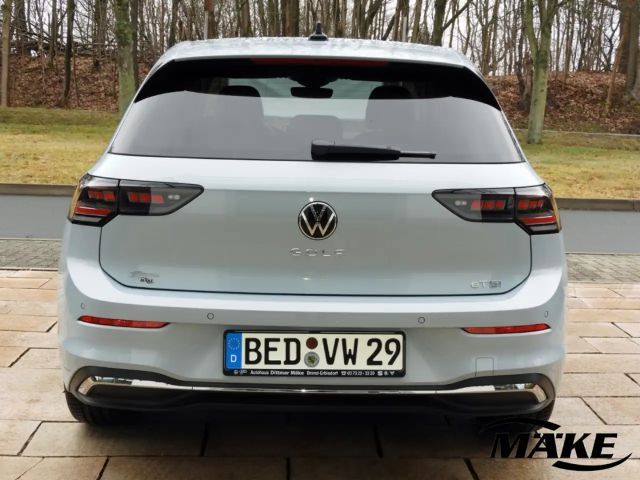 Volkswagen Golf 1.5 eTSI DSG IQ.Drive Style