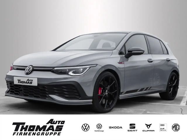 Volkswagen Golf 2.0 TSI DSG GTI