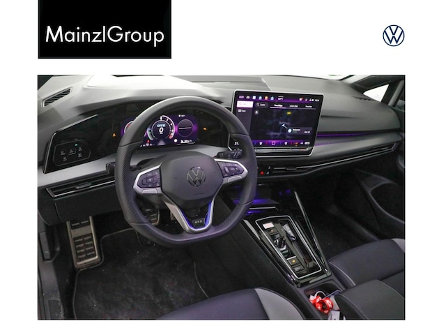 Volkswagen Golf DSG GTE eHybrid