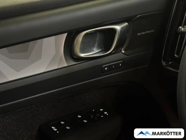 Volvo XC40 Recharge Ultimate