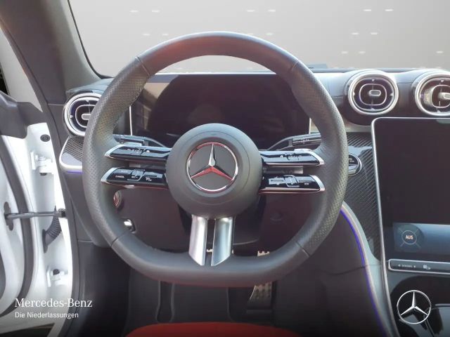 Mercedes-Benz CLE 450 4MATIC AMG Line