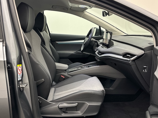 Skoda Enyaq Loft Selection iV 50