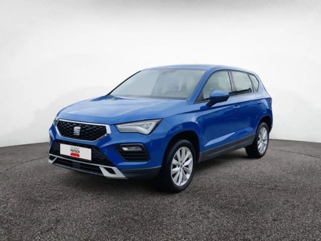 Seat Ateca 1.0 TSI Style