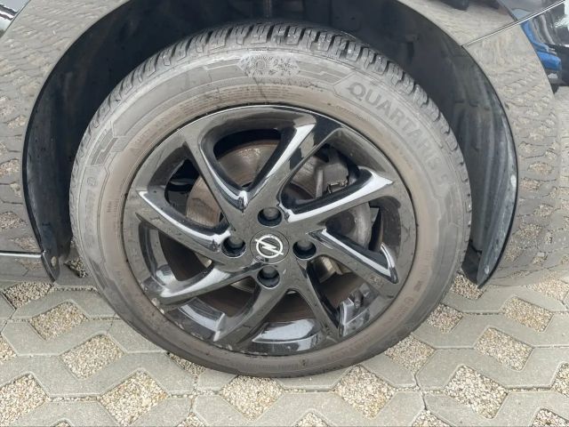 Opel Corsa 1.2 Turbo