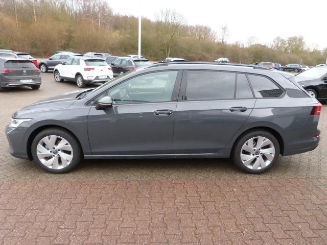 Volkswagen Golf 1.5 TSI Life Variant