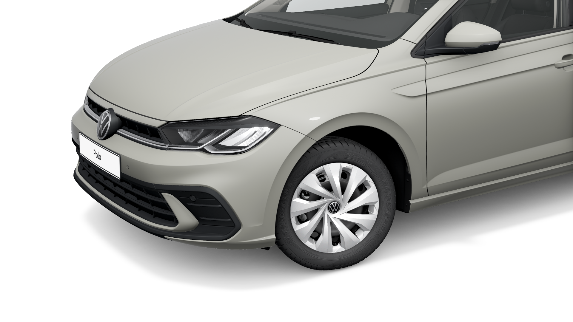 Volkswagen Polo 1.0 TSI Life