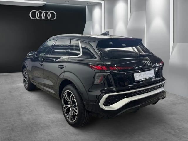 Audi Q3 ehybrid 200 kW Navi LED Kamera Leder TechPlus