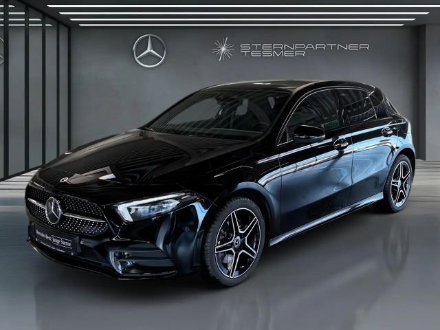 Mercedes-Benz A 250 A 250 e AMG Line