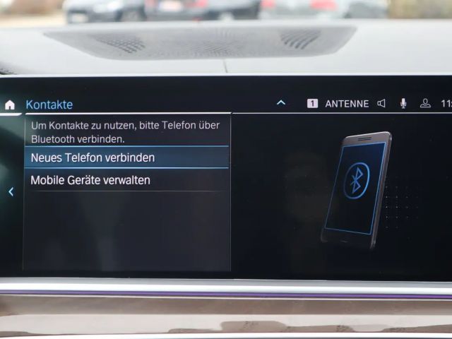 BMW X5 Comfort pakket xDrive45e