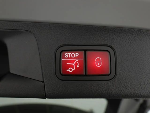 Mercedes-Benz GLA 200 AMG Line