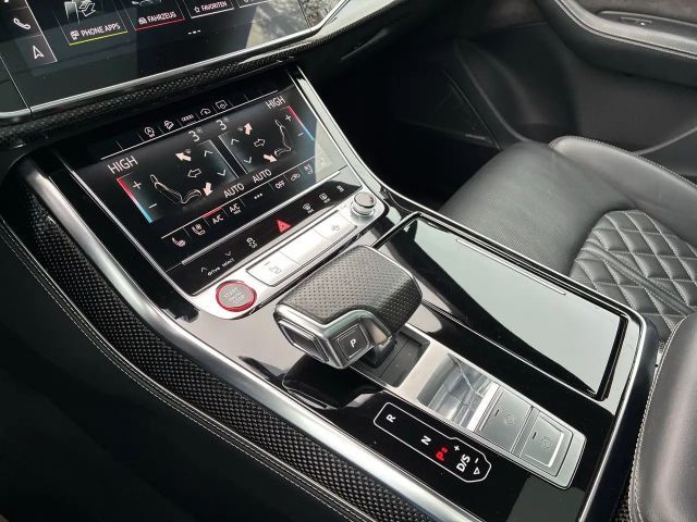 Audi SQ7 Quattro