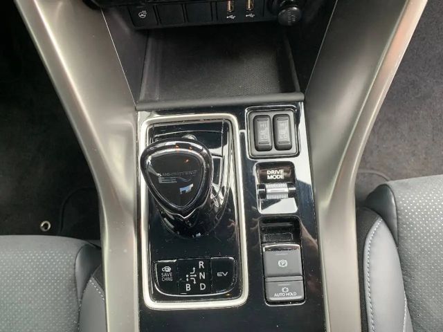 Mitsubishi Eclipse Cross 4WD PHEV