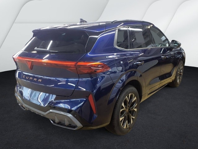 Cupra Terramar 1.5 eTSI