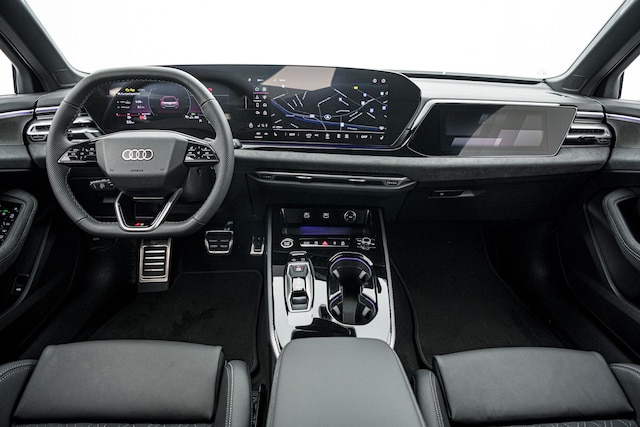 Audi A5 Avant Quattro S-Tronic