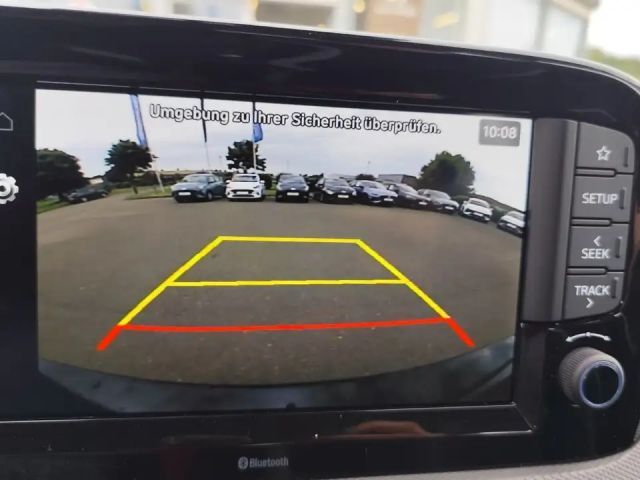 Hyundai i10 1.0 Select