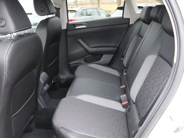 Volkswagen Taigo 1.0 TSI