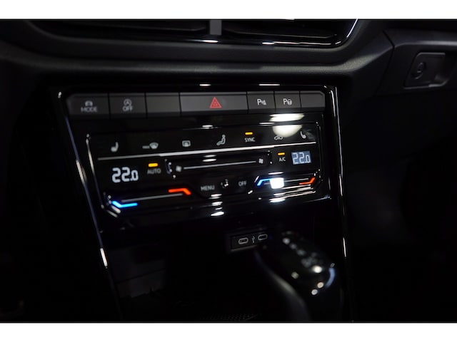 Volkswagen T-Roc 1.5 TSI Cabriolet R-Line