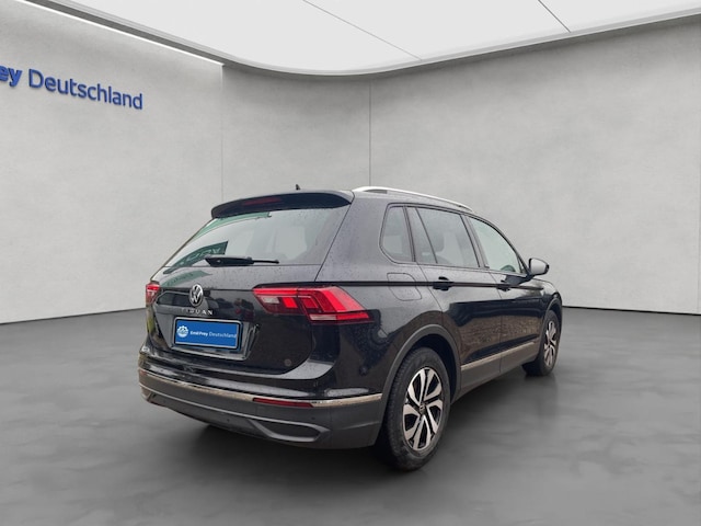 Volkswagen Tiguan 1.5 TSI DSG Life