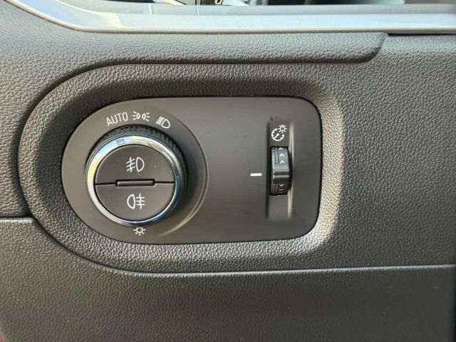 Opel Grandland X 1.2 Turbo Elegance Turbo