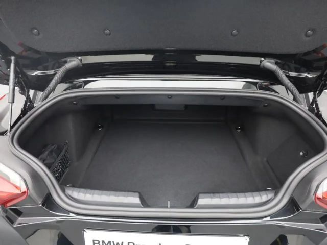 BMW Z4 Cabrio M-Sport Roadster