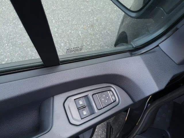 Nissan Primastar L1H1