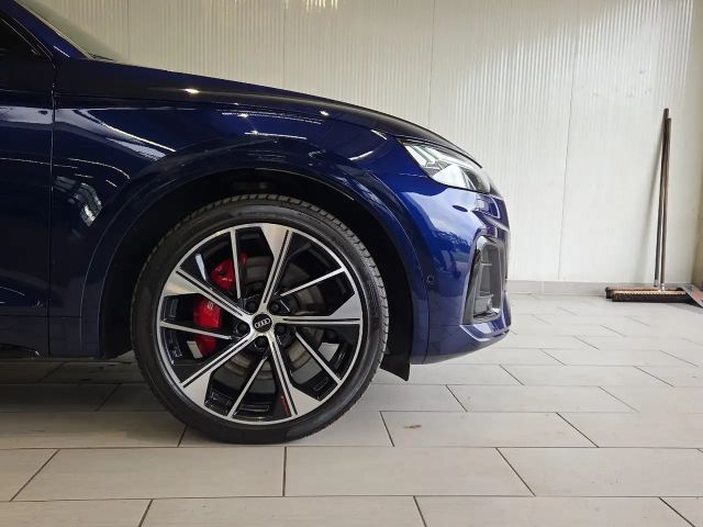 Audi SQ5 Quattro