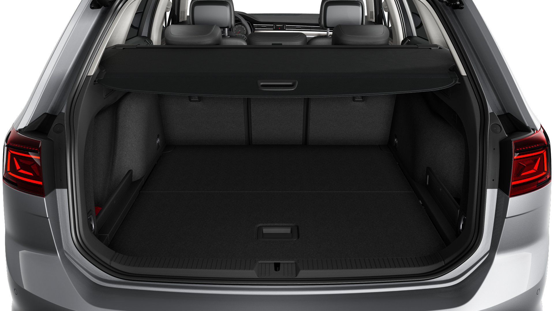 Volkswagen Passat 2.0 TDI DSG IQ.Drive Variant