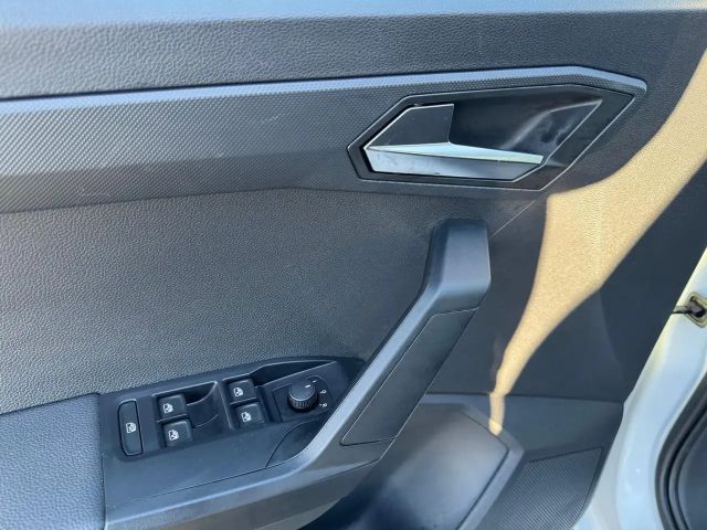 Seat Arona 1.0 TSI Connect Style