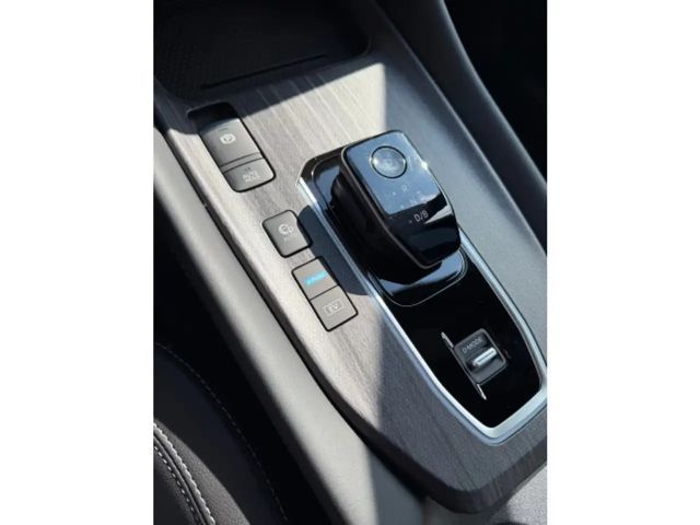 Nissan Qashqai Tekna