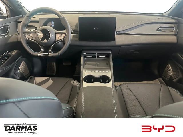 BYD Seal Boost DM-i Touring