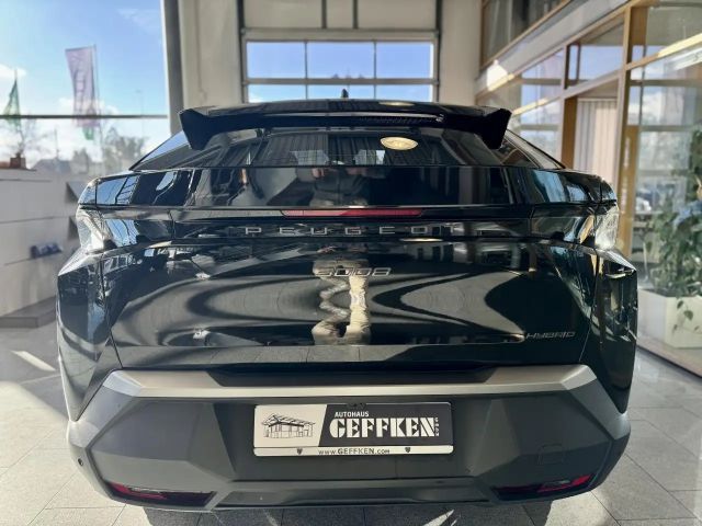 Peugeot 3008 GT-Line Hybrid