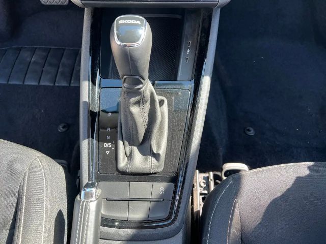 Skoda Scala 1.0 TSI Ambition