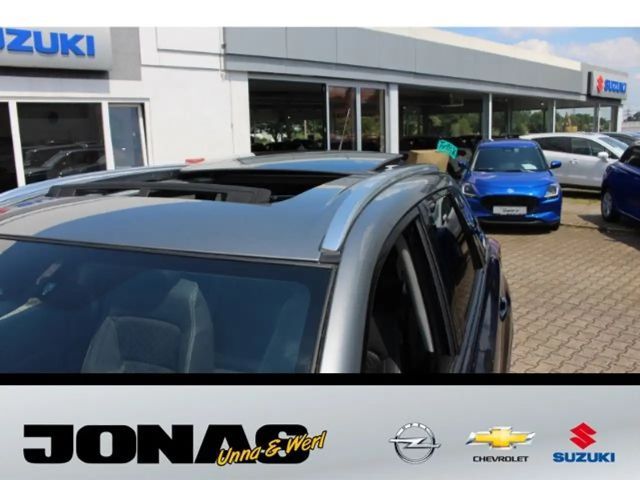 Suzuki Vitara AllGrip Comfort