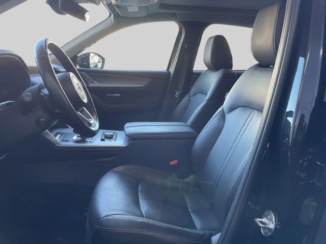 Mazda CX-60 2.5L 4WD Homura e-Skyactiv