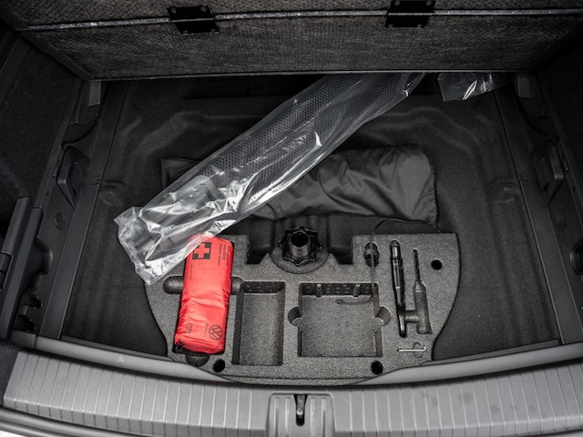 Volkswagen Touran 1.5 TSI