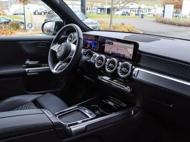 Mercedes-Benz EQB 300 4MATIC 7-zitter