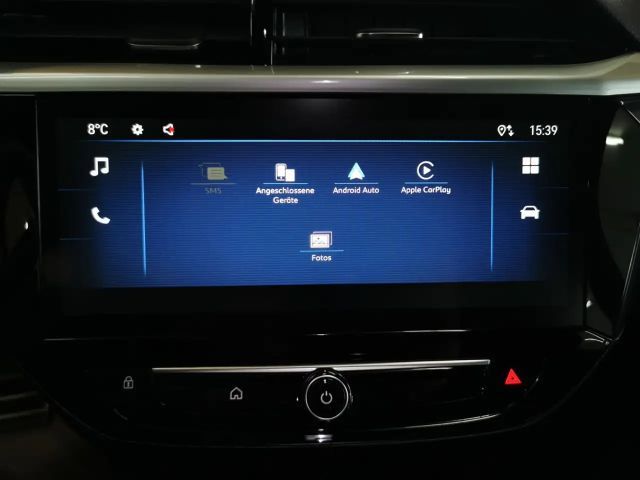 Opel Corsa GS-Line Grand Sport