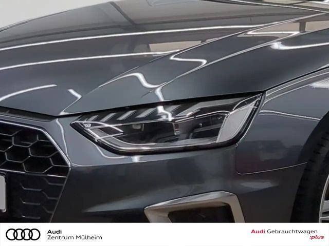 Audi A4 35 TDI Avant S-Line