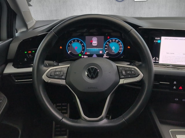 Volkswagen Golf DSG Golf VIII