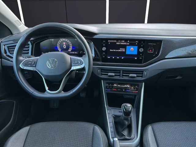 Volkswagen Taigo Life