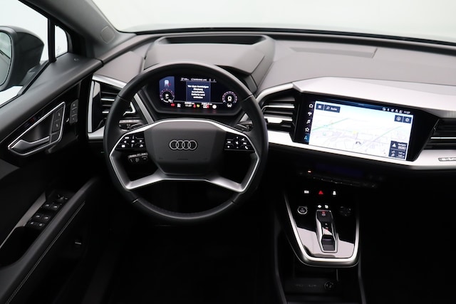Audi Q4 e-tron SUV 45 e-tron Audi Q4 e-tron